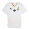 Oficiální Fotbalový Dres Ghana Domácí 2024-25 pro Muži